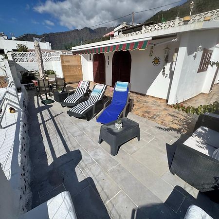 Casitas Las Pereras Los Llanos De Aridane Zewnętrze zdjęcie