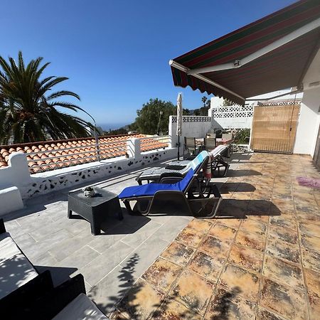 Casitas Las Pereras Los Llanos De Aridane Zewnętrze zdjęcie