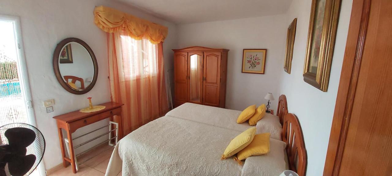 Casitas Las Pereras Los Llanos De Aridane Zewnętrze zdjęcie