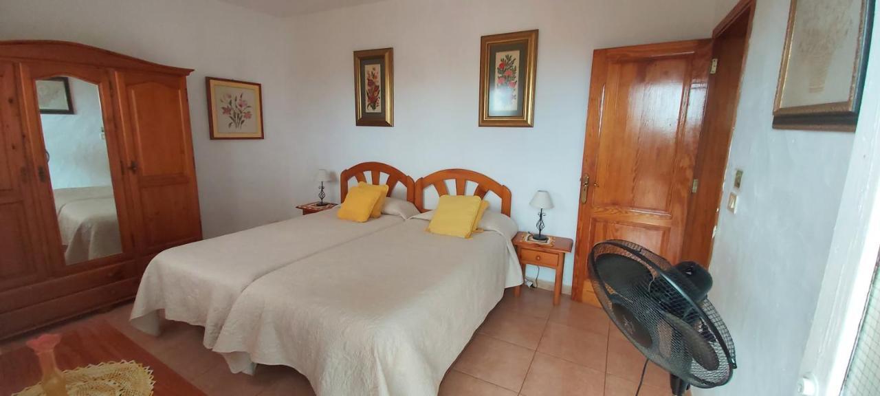 Casitas Las Pereras Los Llanos De Aridane Zewnętrze zdjęcie