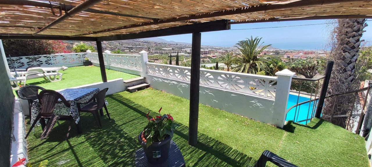 Casitas Las Pereras Los Llanos De Aridane Zewnętrze zdjęcie