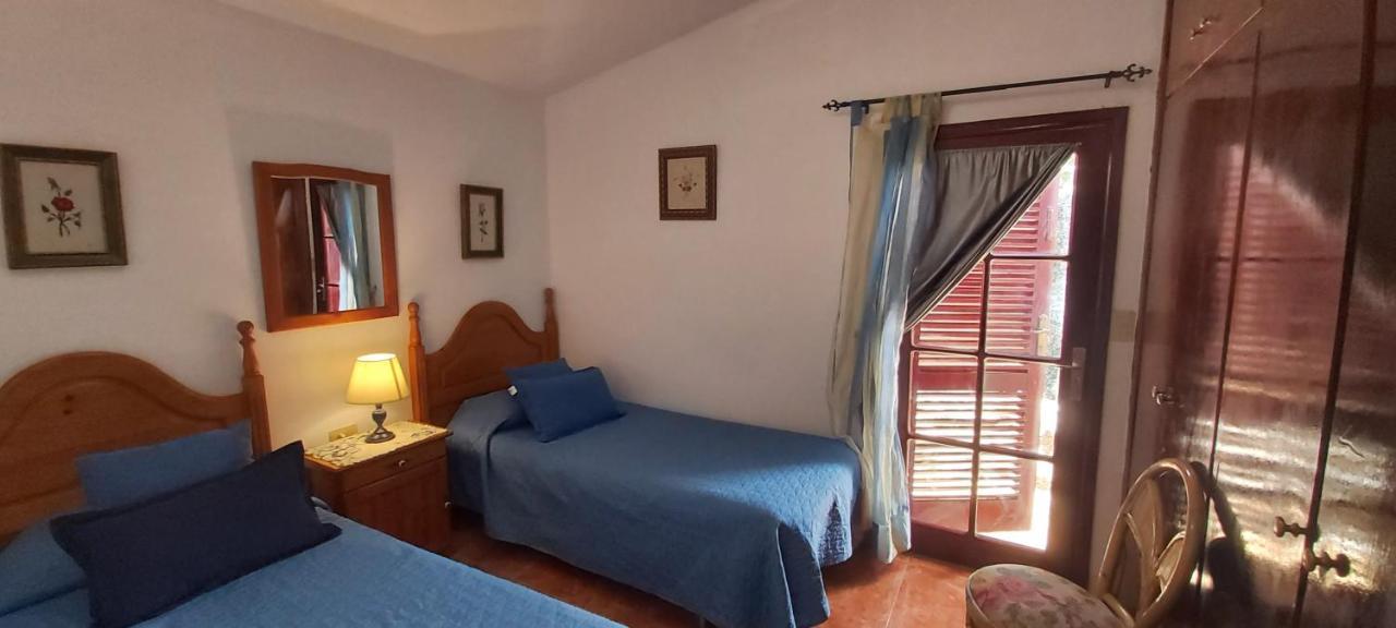 Casitas Las Pereras Los Llanos De Aridane Zewnętrze zdjęcie