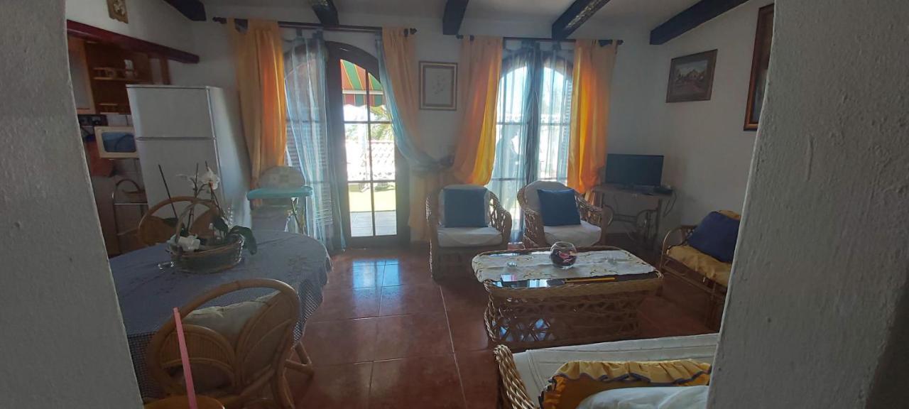 Casitas Las Pereras Los Llanos De Aridane Zewnętrze zdjęcie