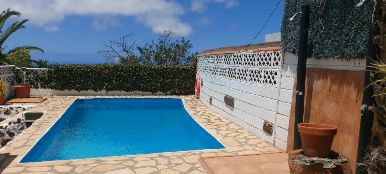 Casitas Las Pereras Los Llanos De Aridane Zewnętrze zdjęcie
