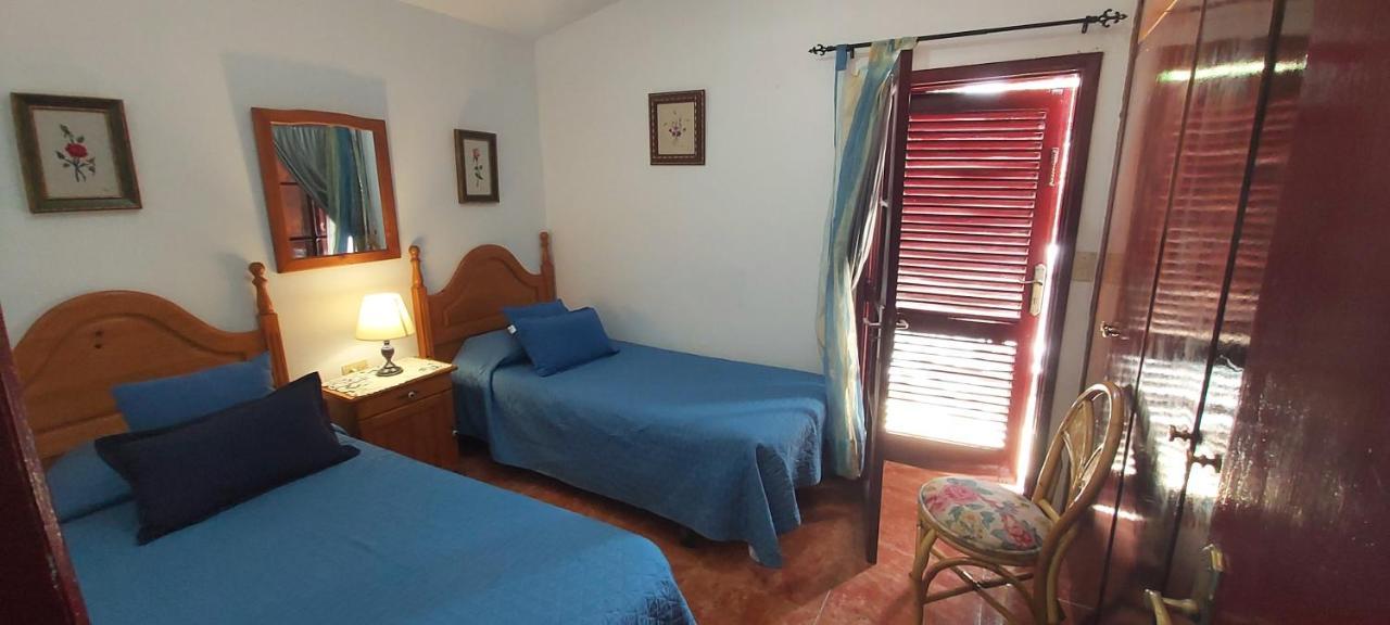 Casitas Las Pereras Los Llanos De Aridane Zewnętrze zdjęcie
