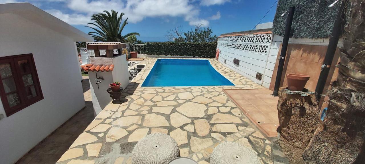 Casitas Las Pereras Los Llanos De Aridane Zewnętrze zdjęcie