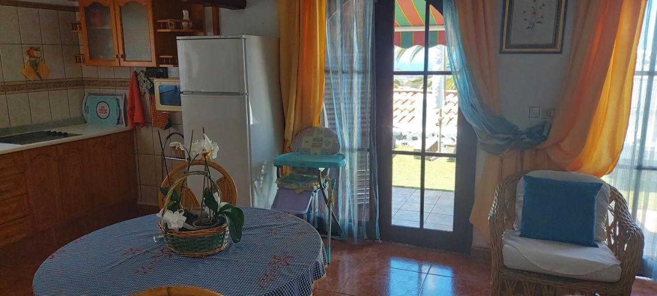 Casitas Las Pereras Los Llanos De Aridane Zewnętrze zdjęcie