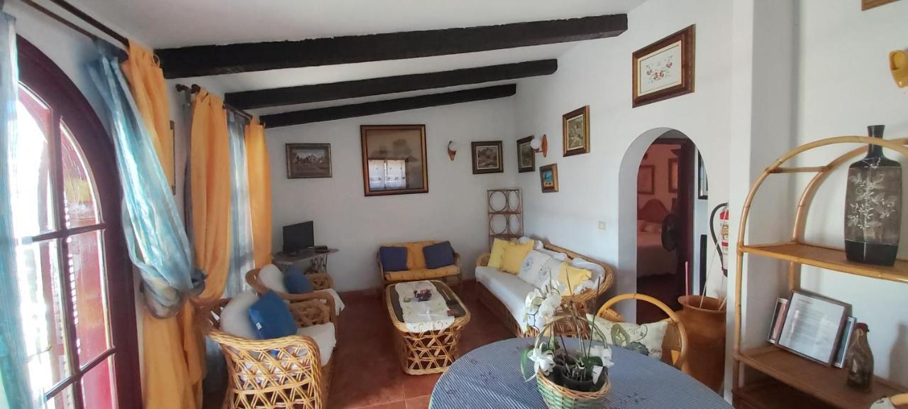 Casitas Las Pereras Los Llanos De Aridane Zewnętrze zdjęcie