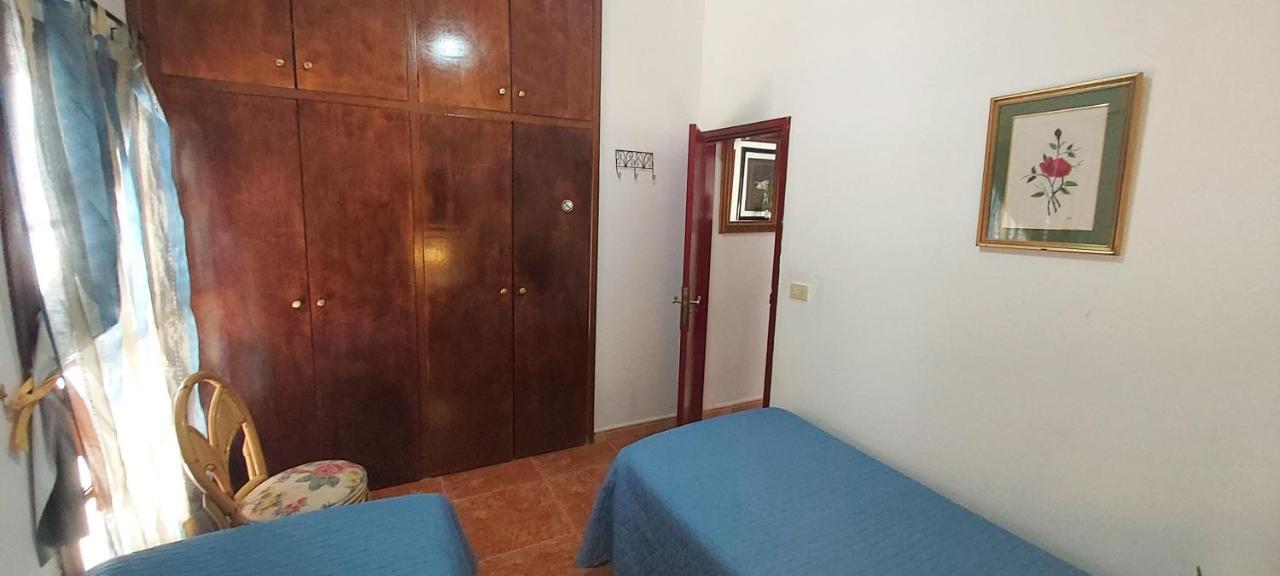 Casitas Las Pereras Los Llanos De Aridane Zewnętrze zdjęcie