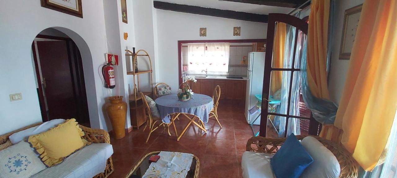 Casitas Las Pereras Los Llanos De Aridane Zewnętrze zdjęcie