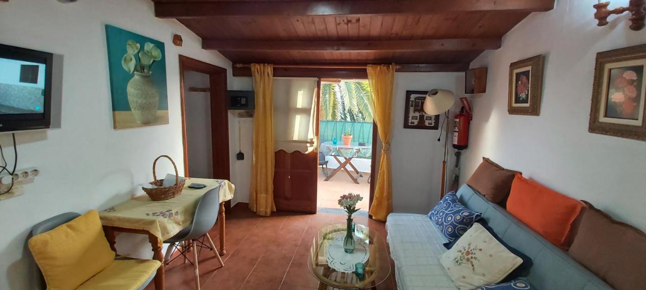 Casitas Las Pereras Los Llanos De Aridane Zewnętrze zdjęcie