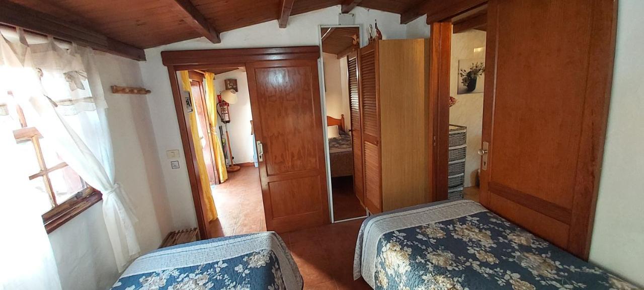 Casitas Las Pereras Los Llanos De Aridane Zewnętrze zdjęcie