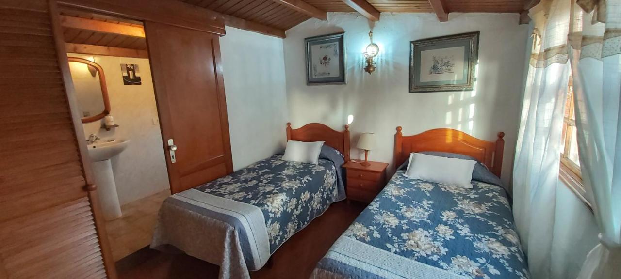 Casitas Las Pereras Los Llanos De Aridane Zewnętrze zdjęcie