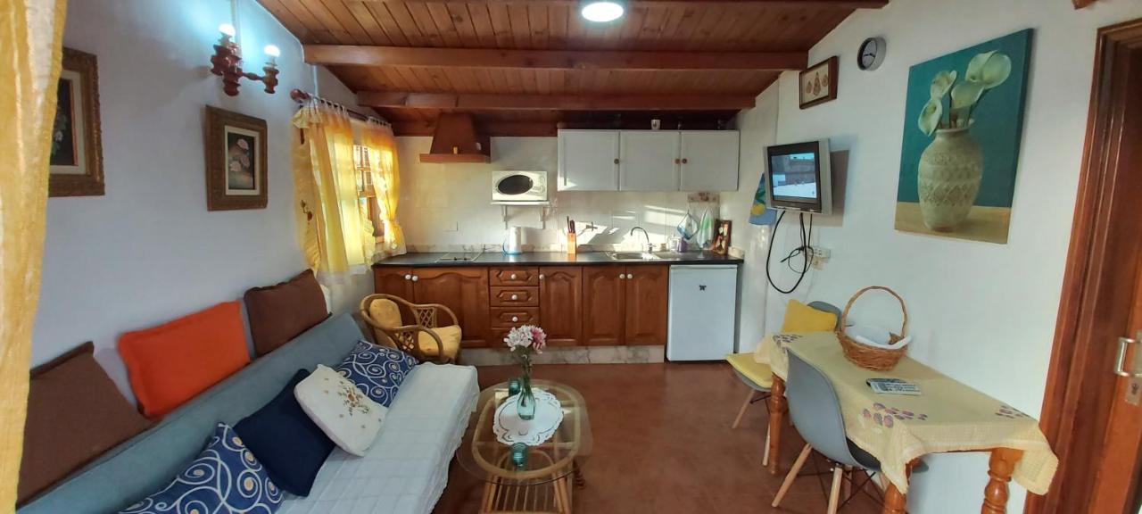 Casitas Las Pereras Los Llanos De Aridane Zewnętrze zdjęcie