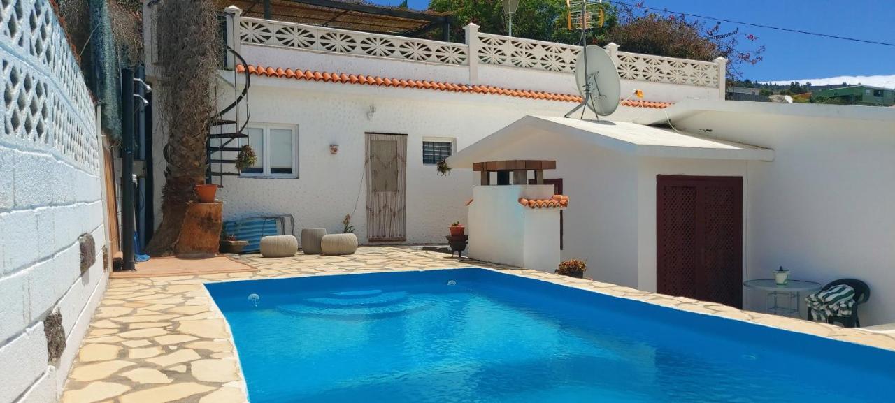 Casitas Las Pereras Los Llanos De Aridane Zewnętrze zdjęcie
