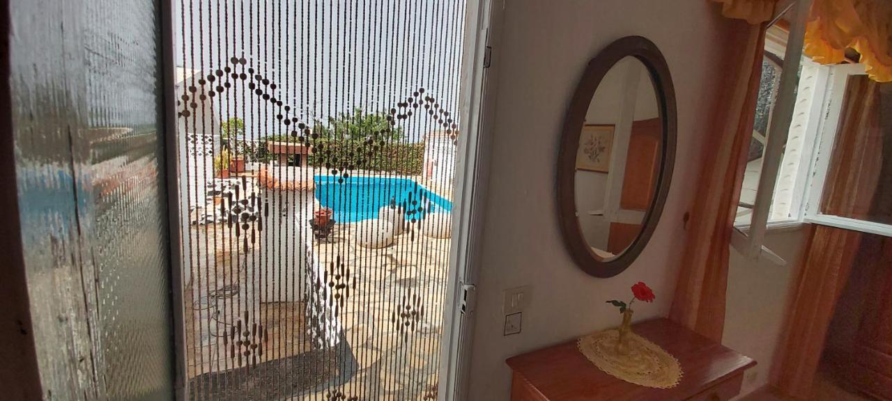 Casitas Las Pereras Los Llanos De Aridane Zewnętrze zdjęcie