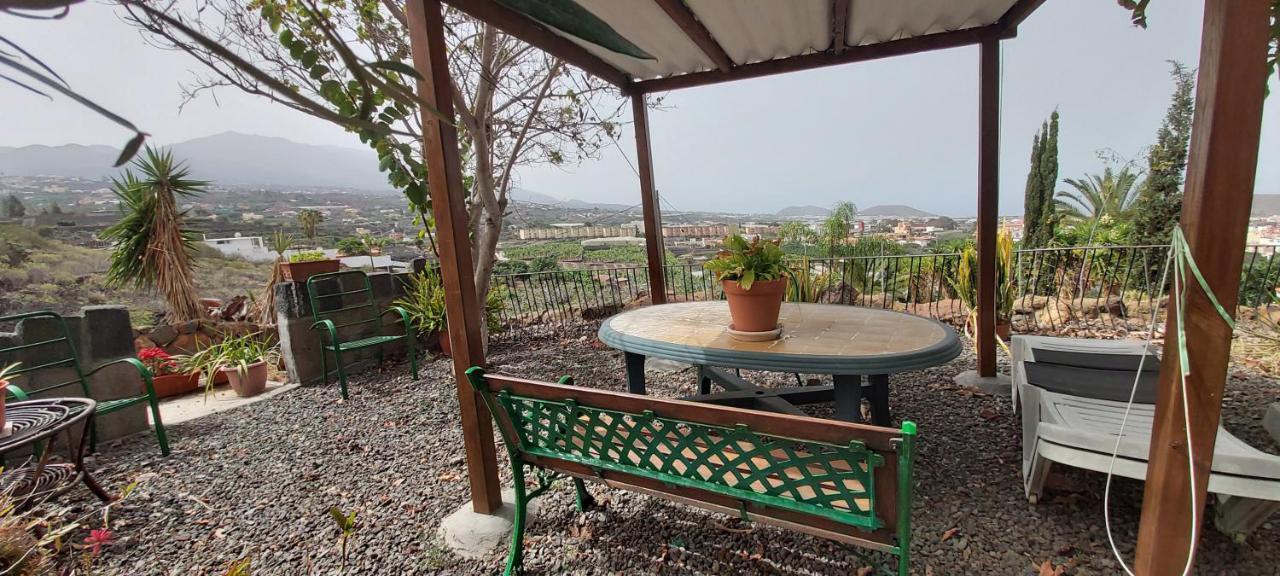 Casitas Las Pereras Los Llanos De Aridane Zewnętrze zdjęcie