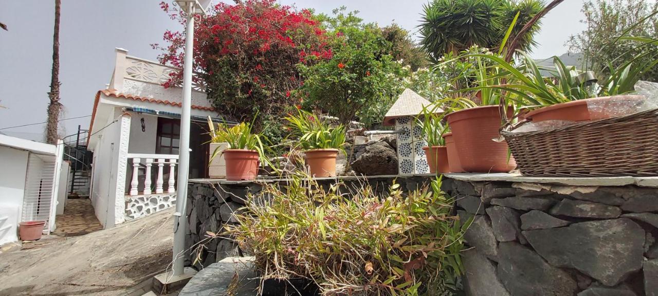 Casitas Las Pereras Los Llanos De Aridane Zewnętrze zdjęcie
