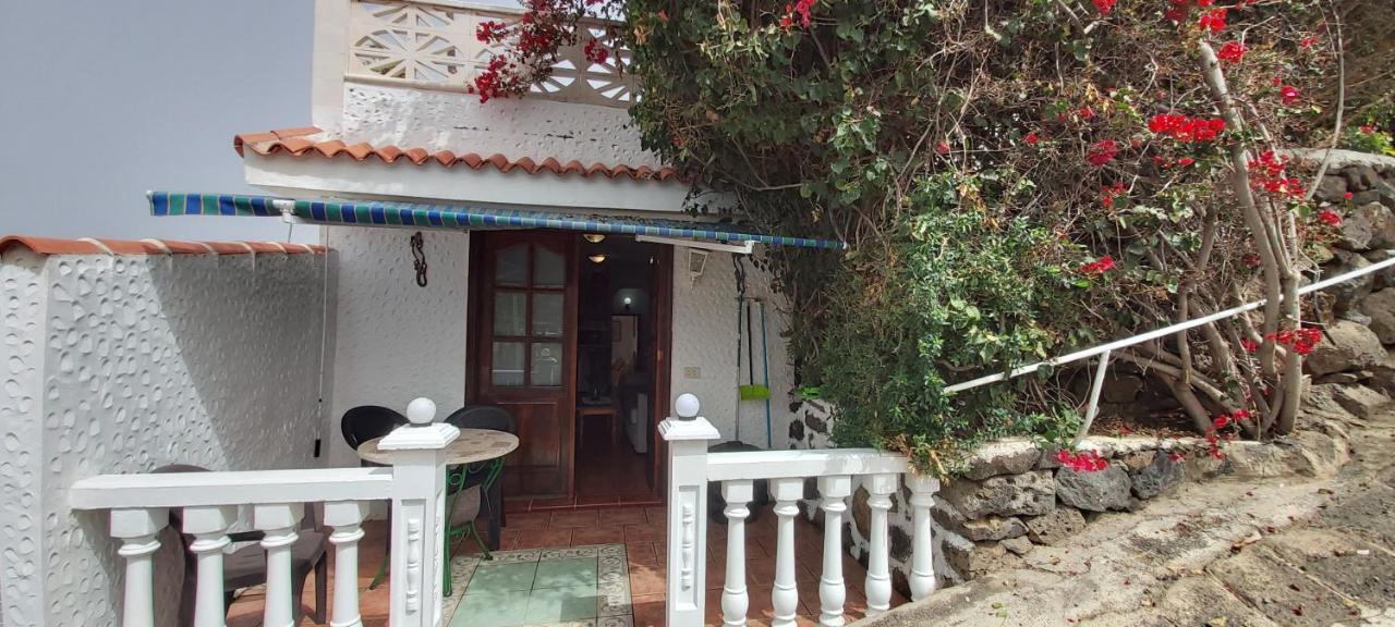 Casitas Las Pereras Los Llanos De Aridane Zewnętrze zdjęcie