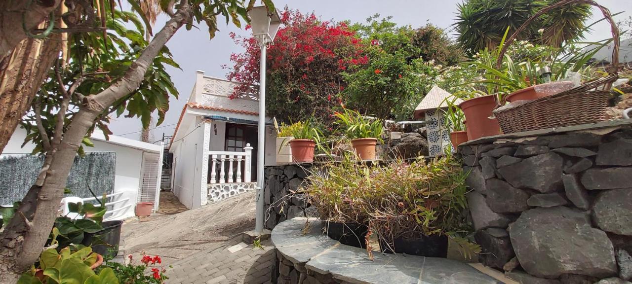 Casitas Las Pereras Los Llanos De Aridane Zewnętrze zdjęcie