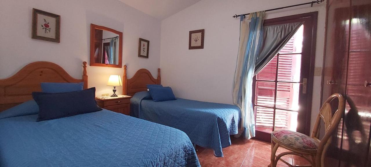 Casitas Las Pereras Los Llanos De Aridane Zewnętrze zdjęcie