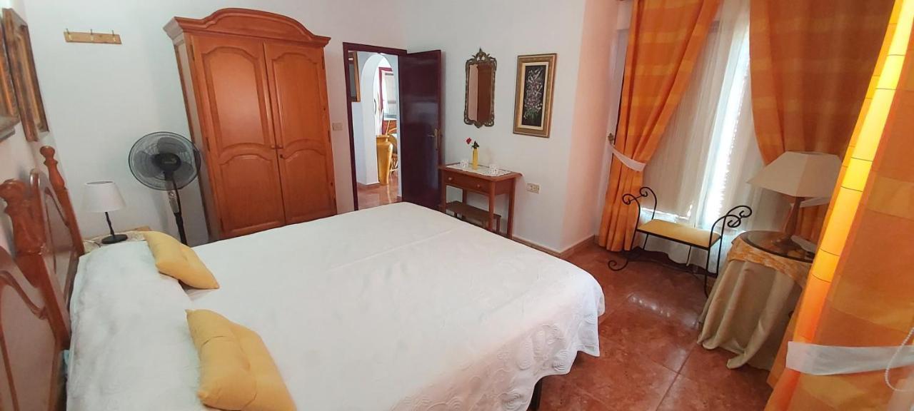 Casitas Las Pereras Los Llanos De Aridane Zewnętrze zdjęcie