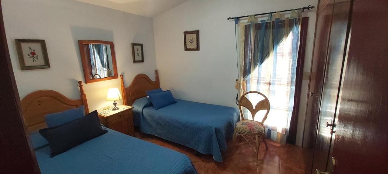 Casitas Las Pereras Los Llanos De Aridane Zewnętrze zdjęcie