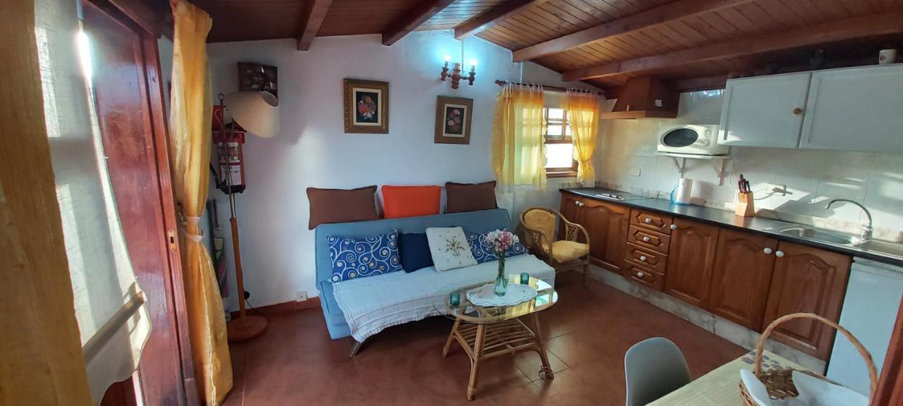 Casitas Las Pereras Los Llanos De Aridane Zewnętrze zdjęcie