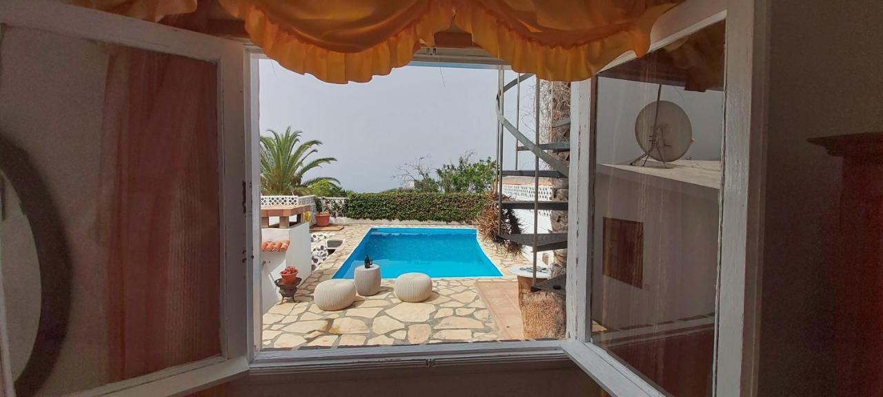 Casitas Las Pereras Los Llanos De Aridane Zewnętrze zdjęcie