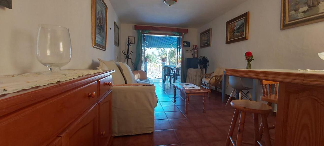 Casitas Las Pereras Los Llanos De Aridane Zewnętrze zdjęcie