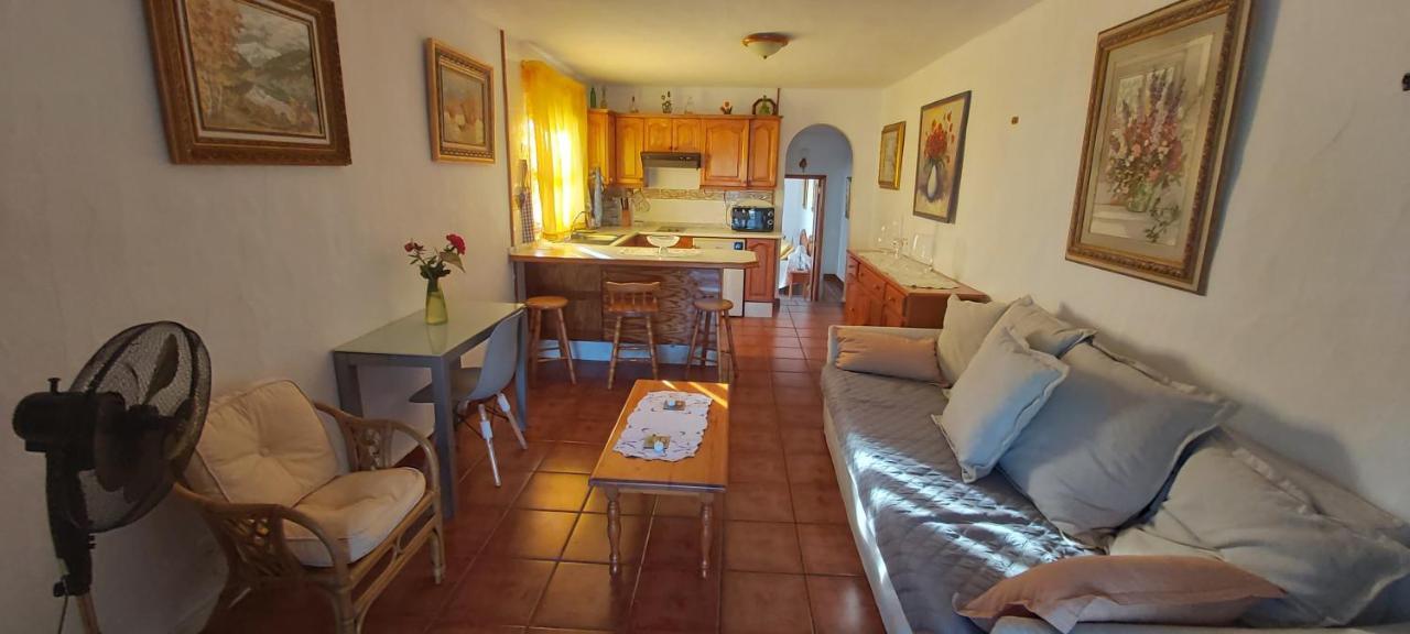 Casitas Las Pereras Los Llanos De Aridane Zewnętrze zdjęcie