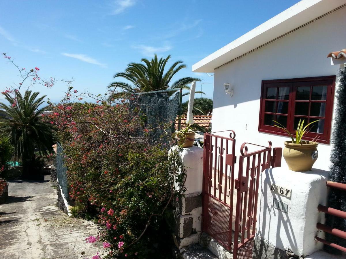 Casitas Las Pereras Los Llanos De Aridane Zewnętrze zdjęcie