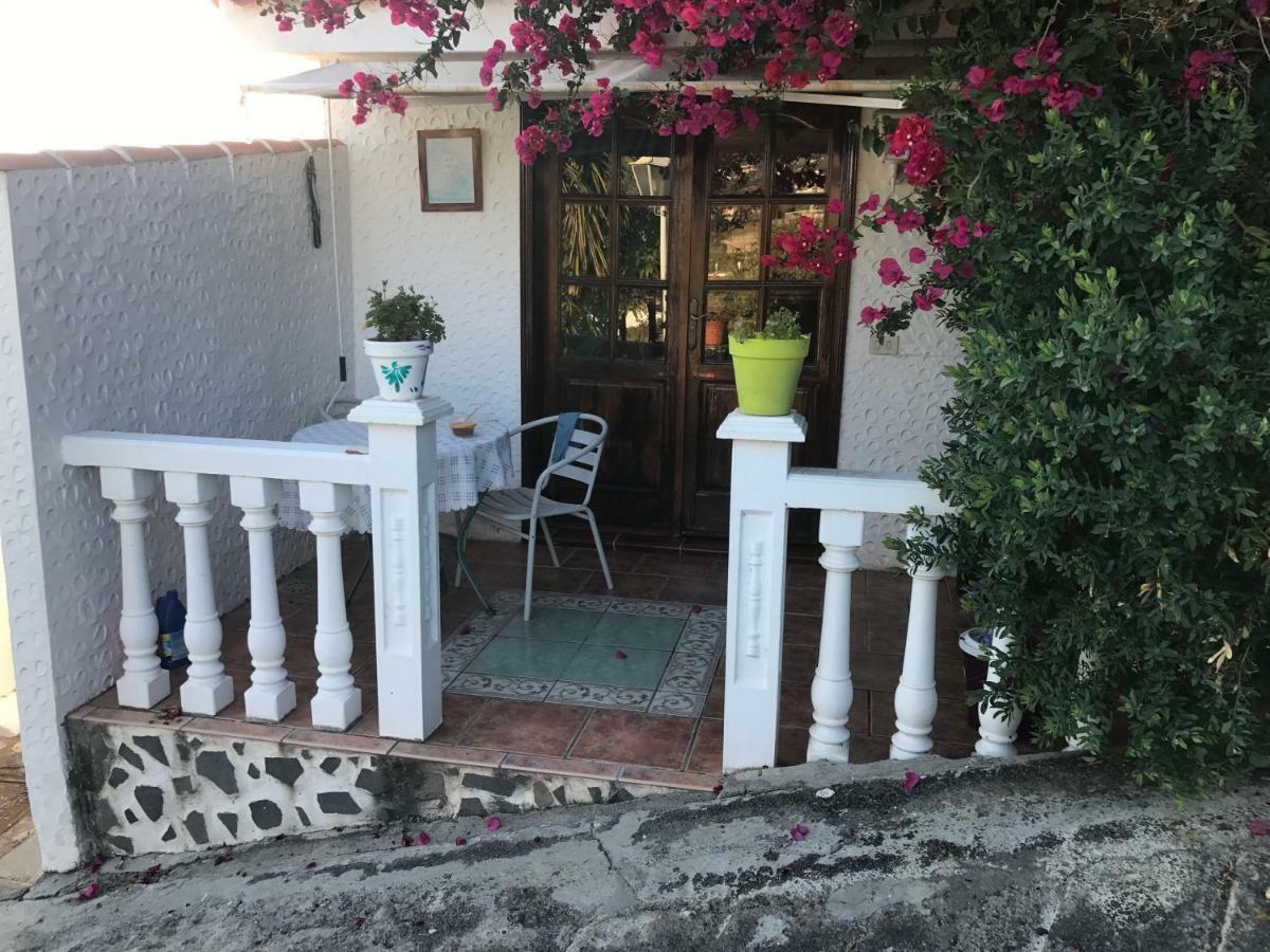 Casitas Las Pereras Los Llanos De Aridane Zewnętrze zdjęcie