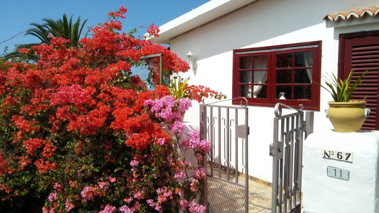 Casitas Las Pereras Los Llanos De Aridane Zewnętrze zdjęcie