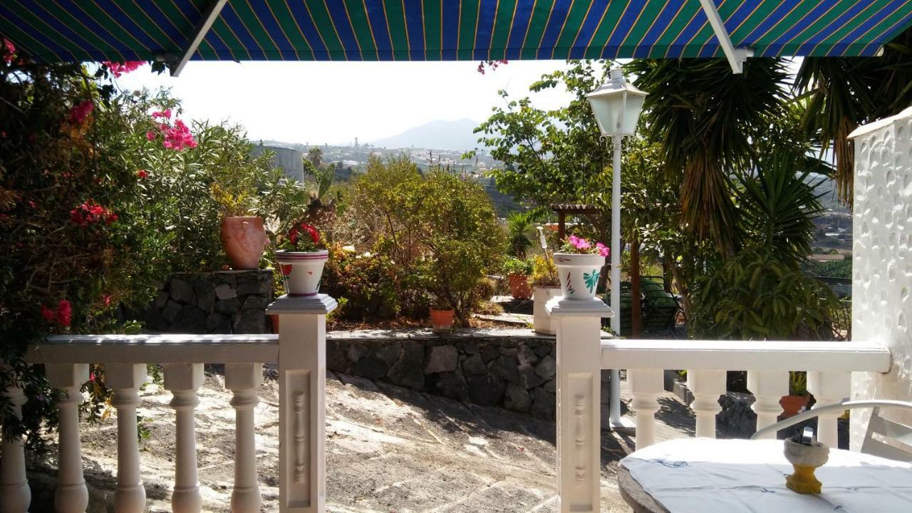 Casitas Las Pereras Los Llanos De Aridane Zewnętrze zdjęcie