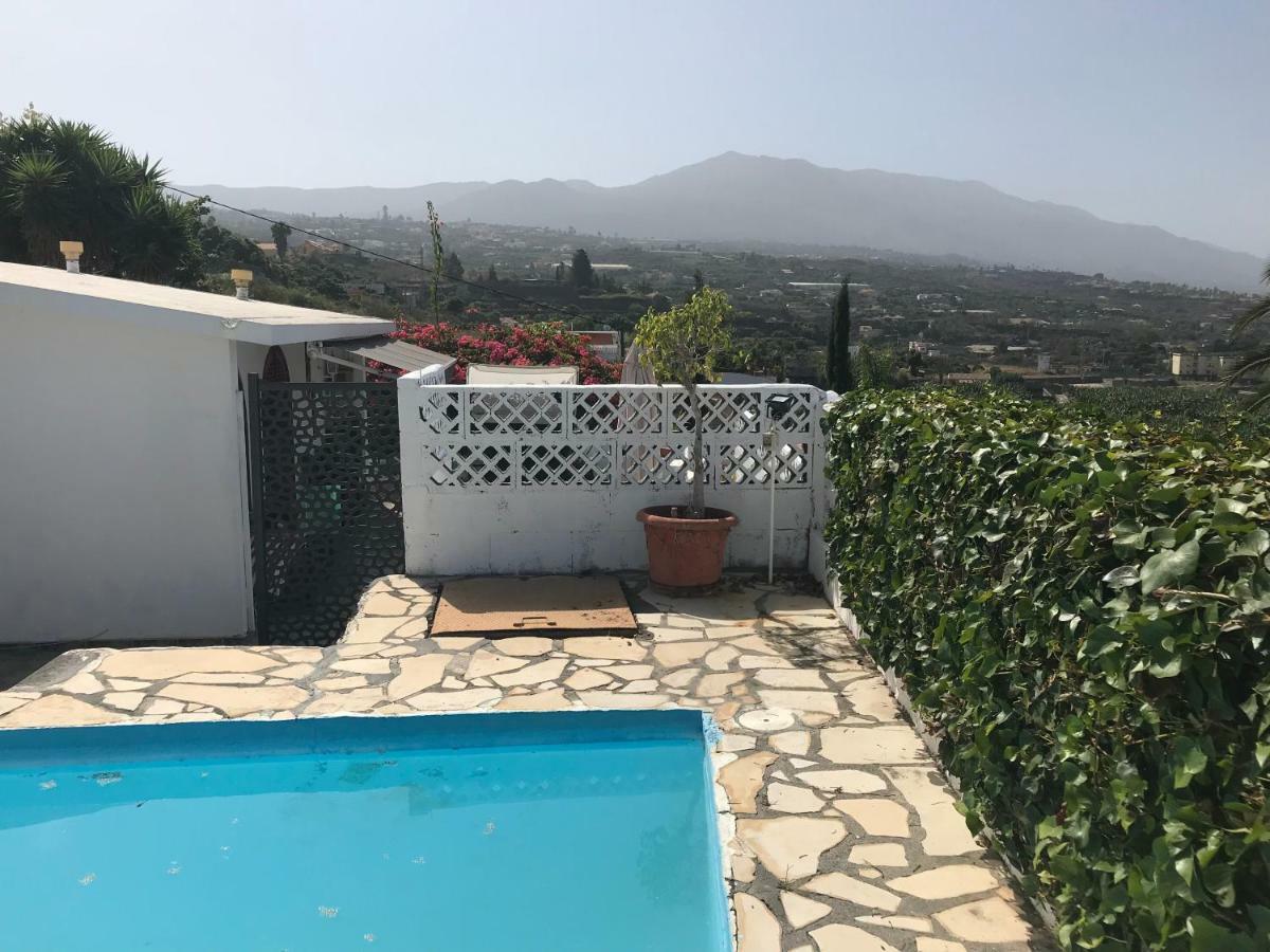 Casitas Las Pereras Los Llanos De Aridane Zewnętrze zdjęcie